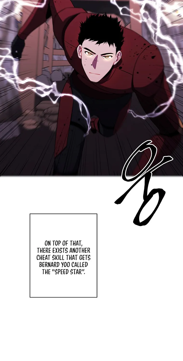 I Woke Up as the Villain Chapter 90 page 28 - 