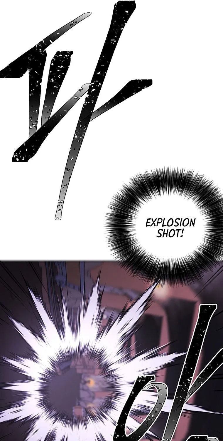 I Woke Up as the Villain Chapter 90 page 30 - 