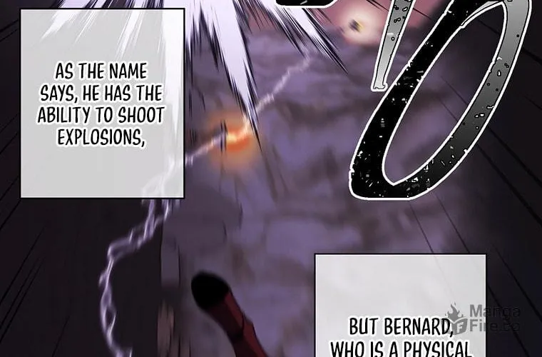 I Woke Up as the Villain Chapter 90 page 31 - 