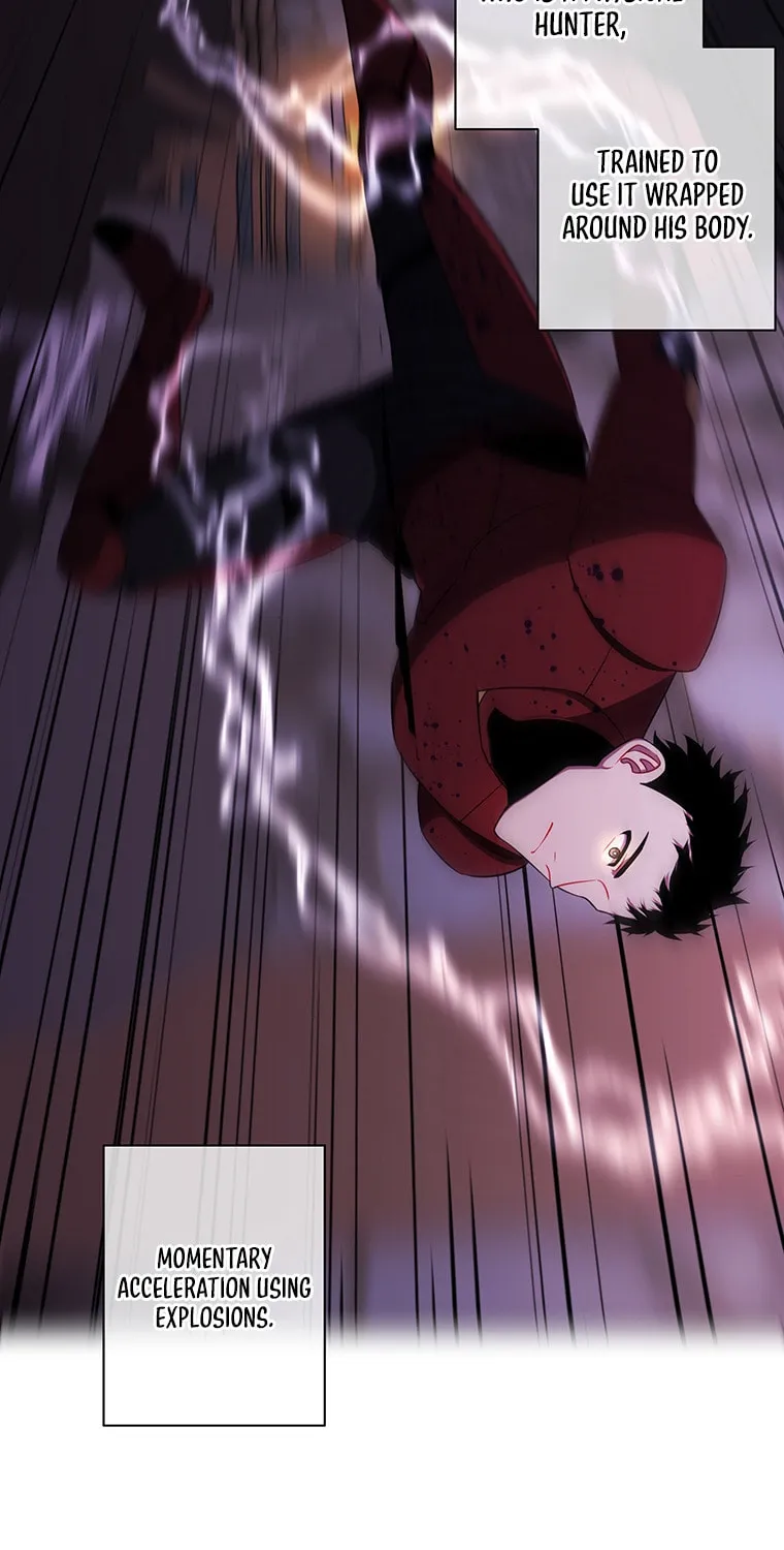 I Woke Up as the Villain Chapter 90 page 32 - 