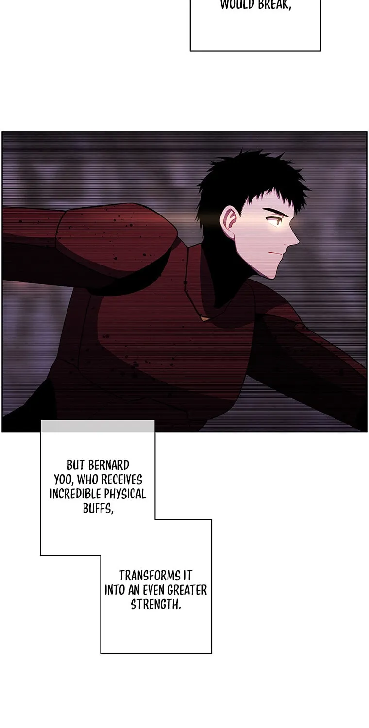 I Woke Up as the Villain Chapter 90 page 34 - 