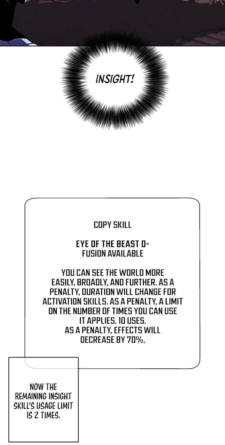 I Woke Up as the Villain Chapter 90 page 36 - 