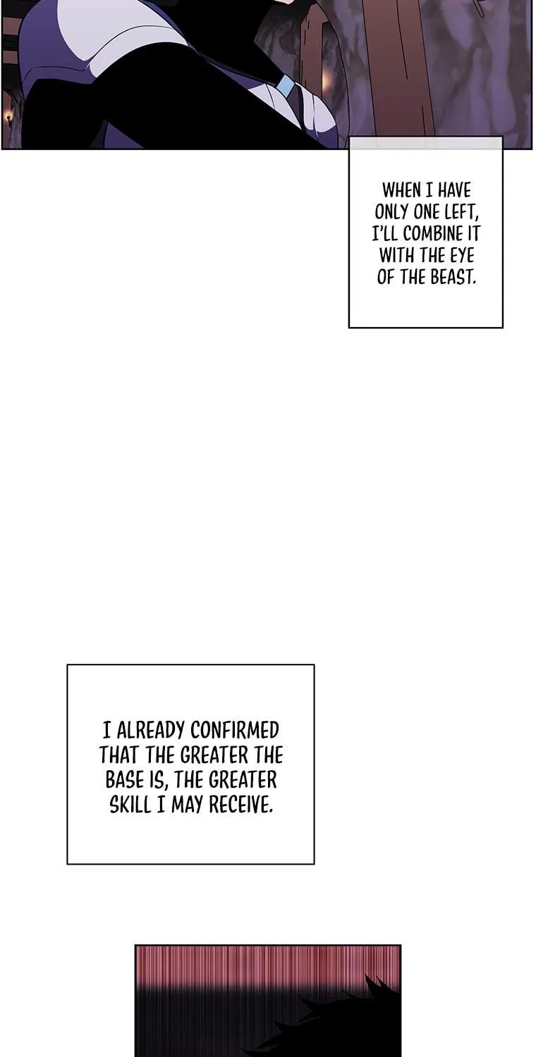 I Woke Up as the Villain Chapter 90 page 38 - 
