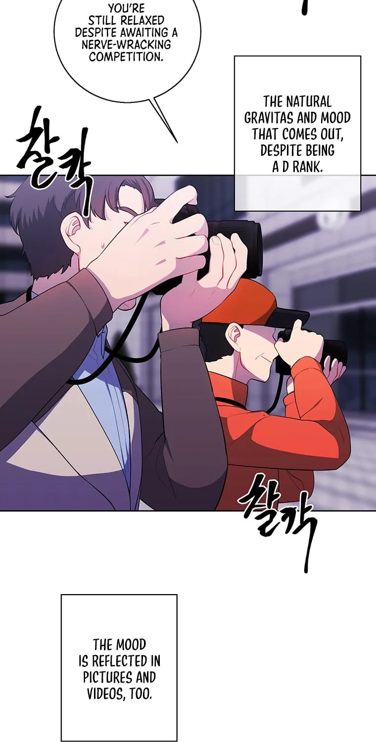 I Woke Up as the Villain Chapter 90 page 5 - 