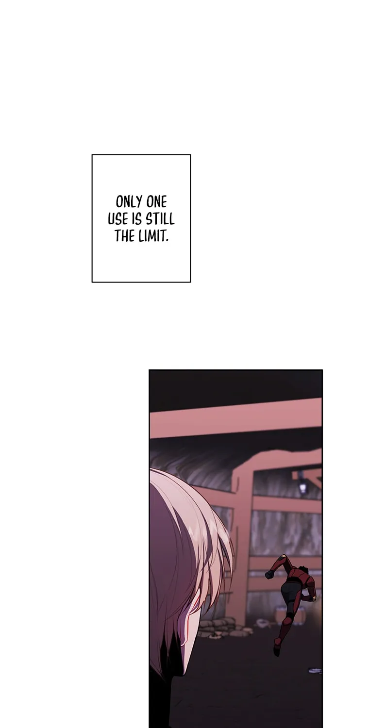I Woke Up as the Villain Chapter 90 page 41 - 