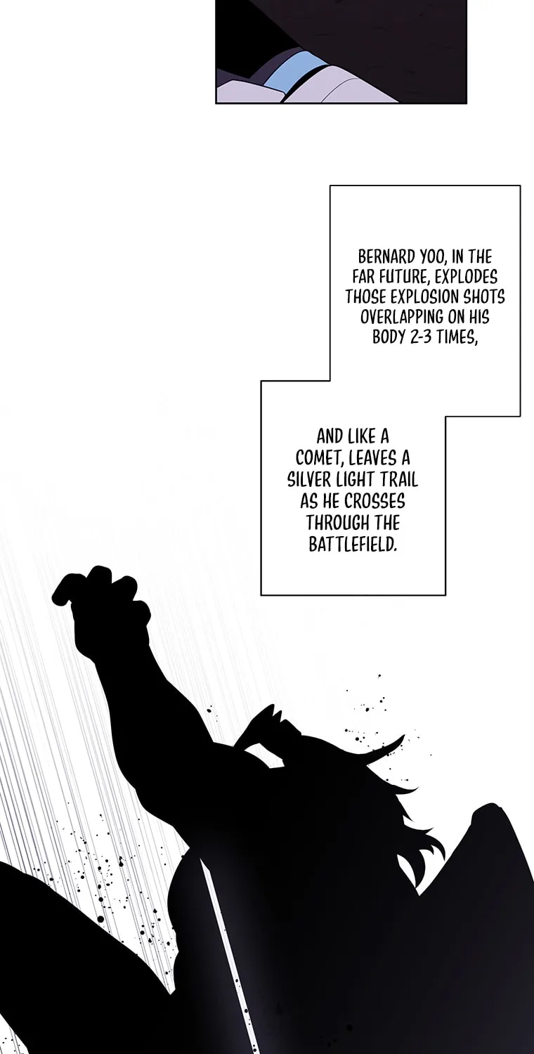 I Woke Up as the Villain Chapter 90 page 42 - 