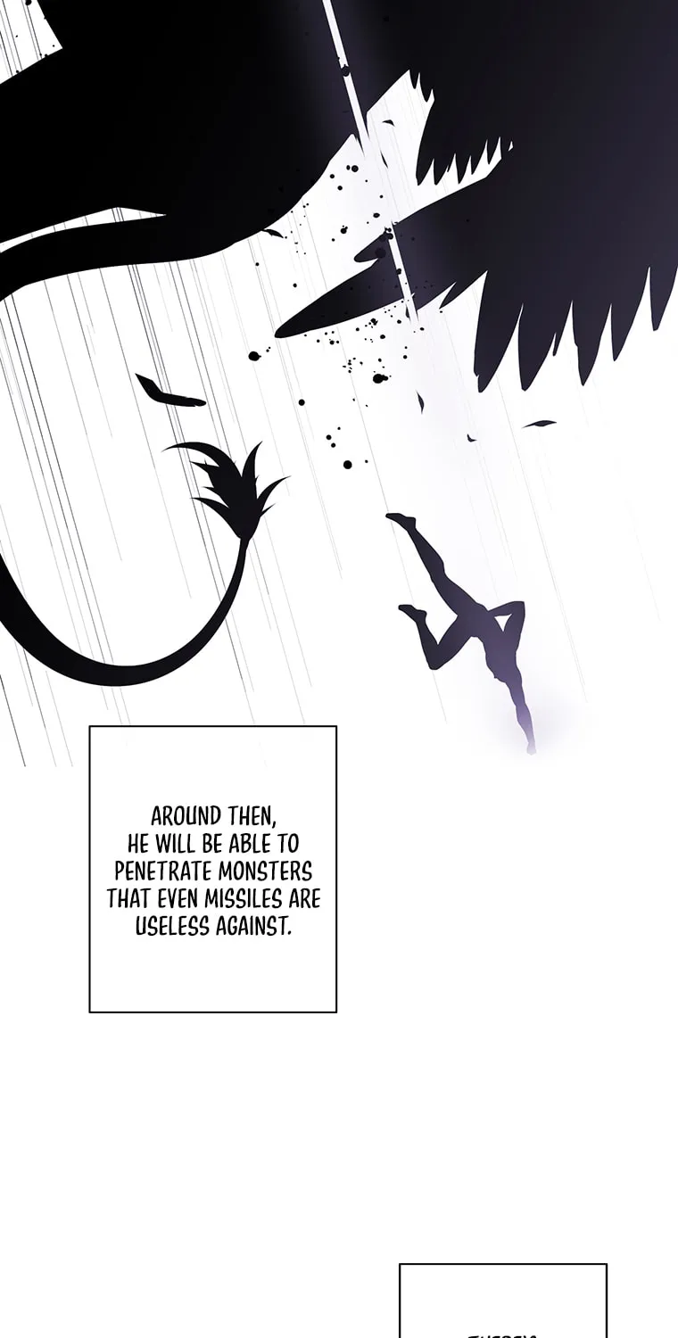 I Woke Up as the Villain Chapter 90 page 43 - 