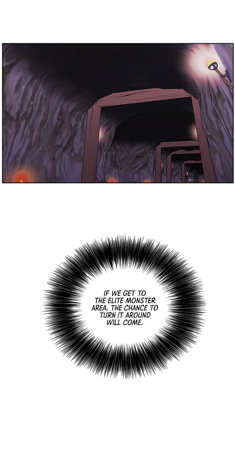 I Woke Up as the Villain Chapter 90 page 45 - 