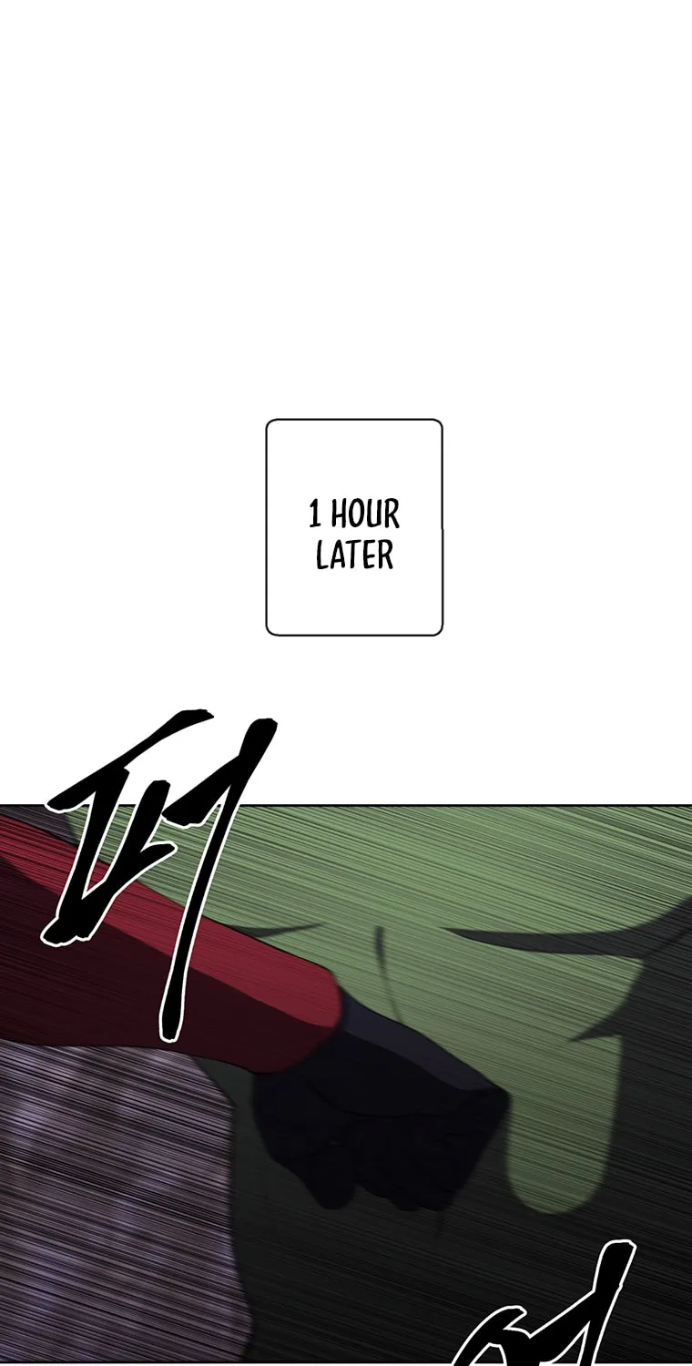 I Woke Up as the Villain Chapter 90 page 46 - 
