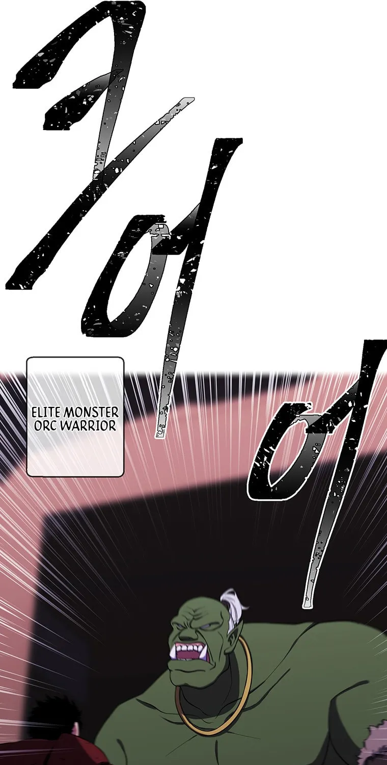 I Woke Up as the Villain Chapter 90 page 48 - 