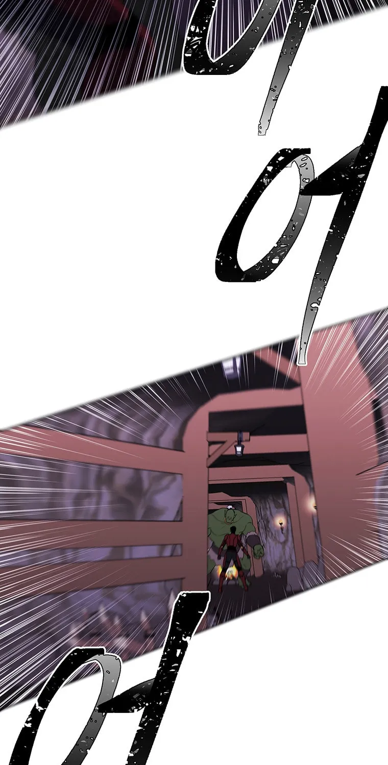 I Woke Up as the Villain Chapter 90 page 50 - 