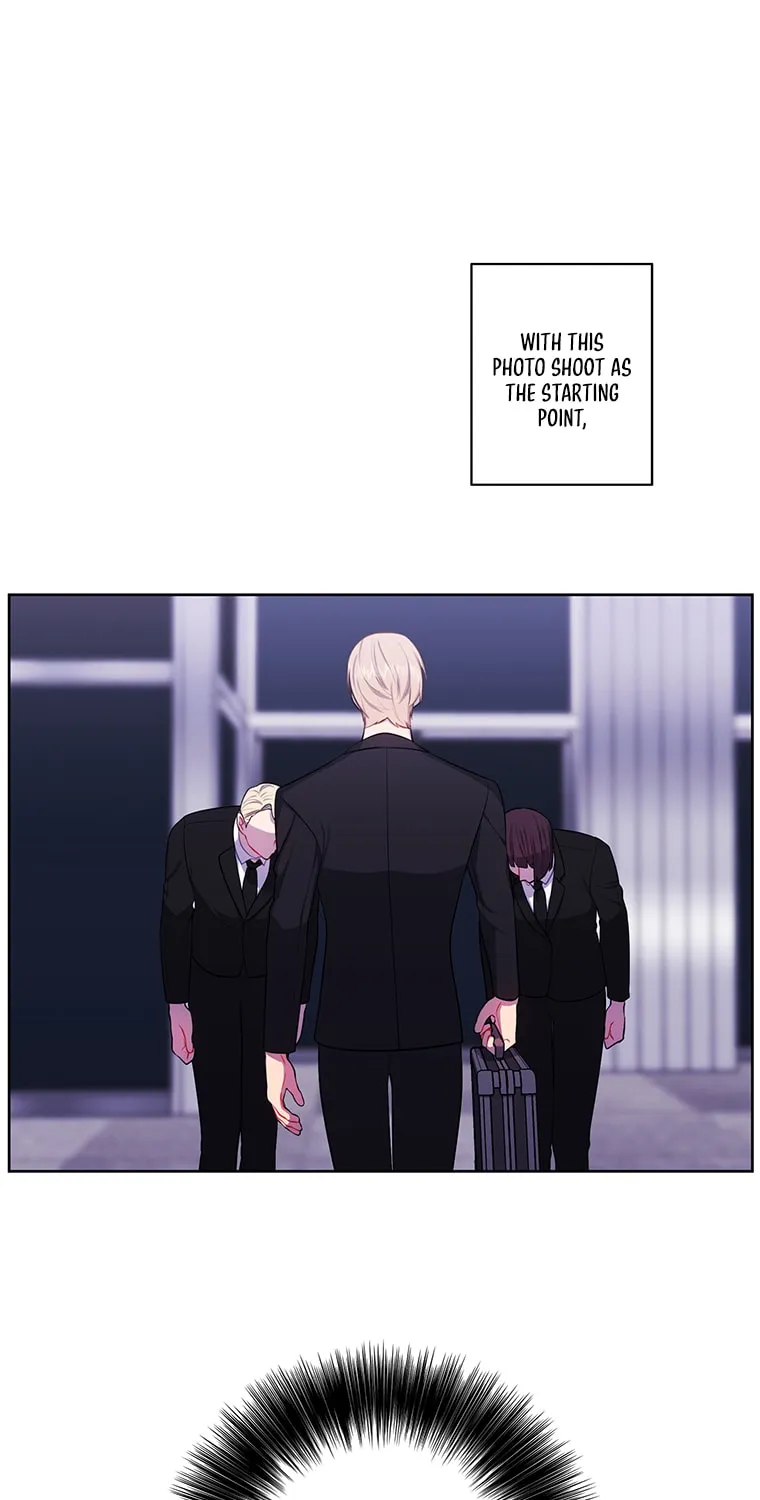 I Woke Up as the Villain Chapter 90 page 6 - 