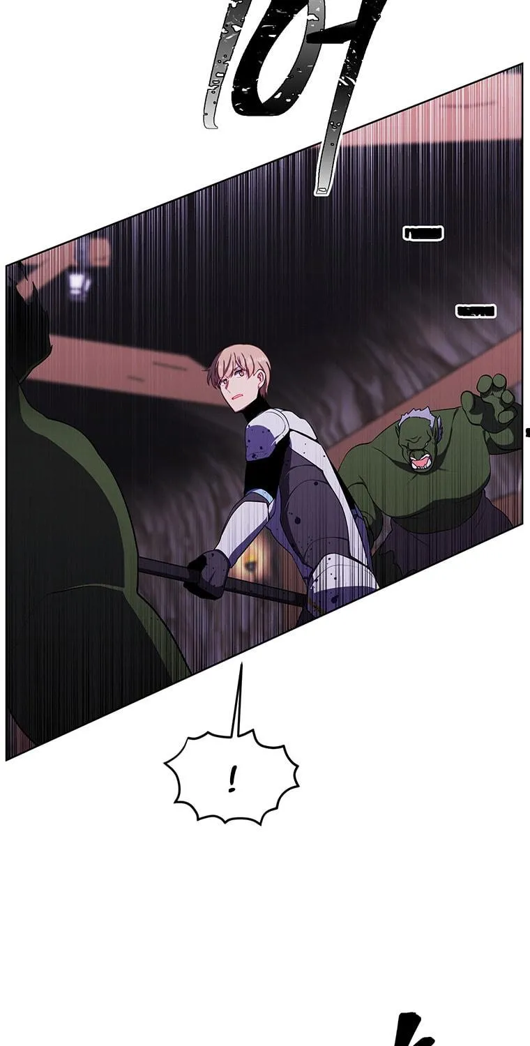 I Woke Up as the Villain Chapter 90 page 52 - 