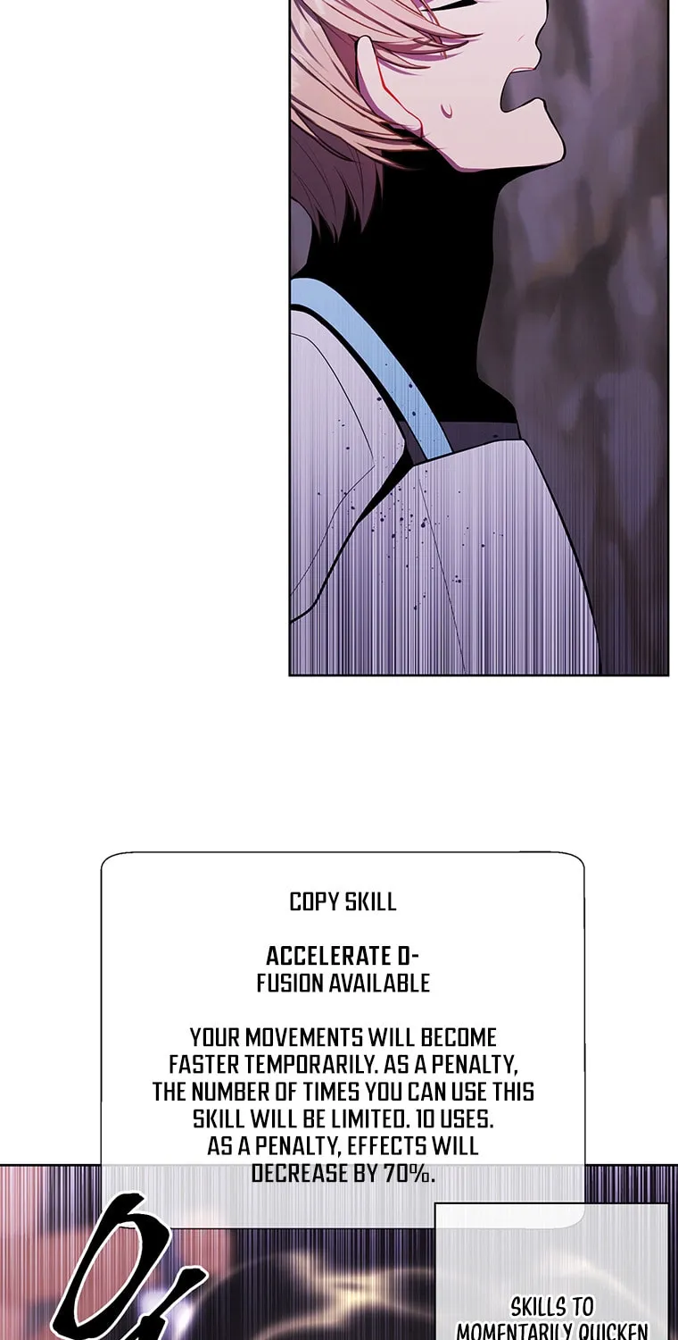 I Woke Up as the Villain Chapter 90 page 54 - 