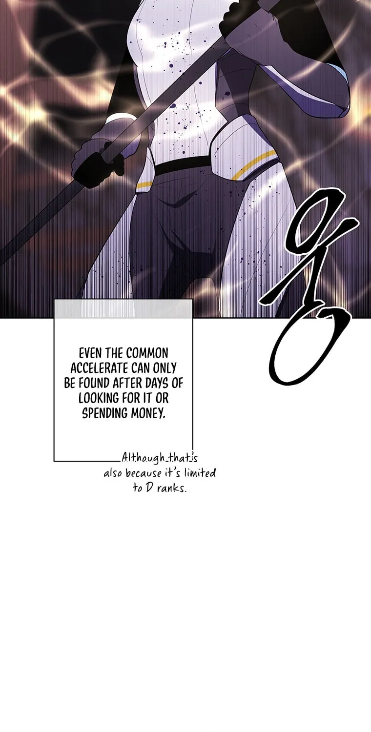 I Woke Up as the Villain Chapter 90 page 56 - 