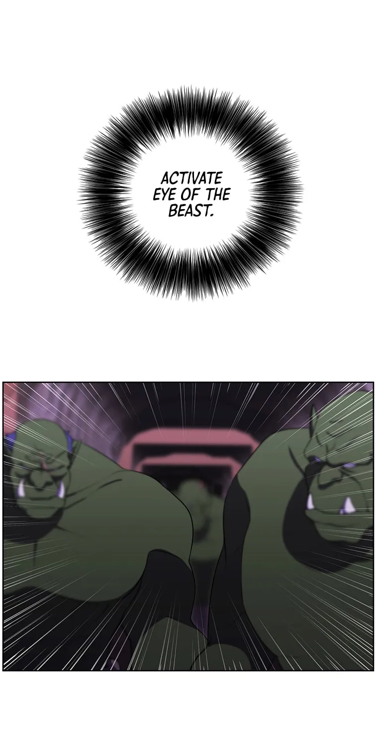 I Woke Up as the Villain Chapter 90 page 59 - 