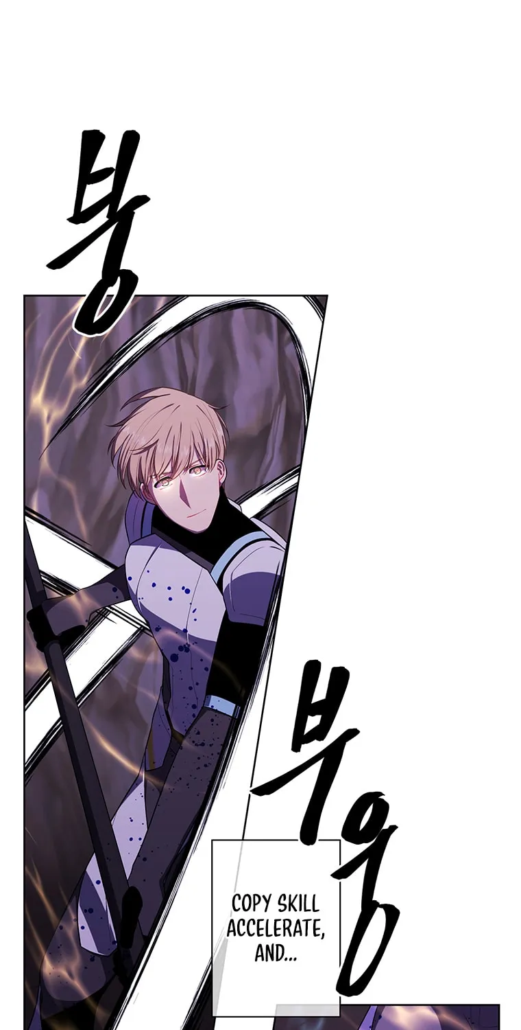 I Woke Up as the Villain Chapter 90 page 60 - 