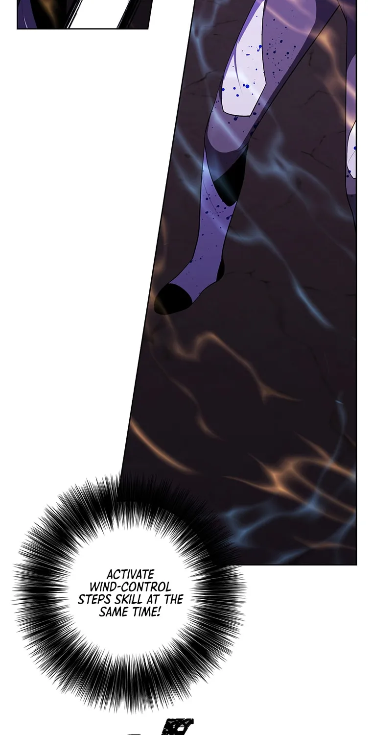 I Woke Up as the Villain Chapter 90 page 61 - 