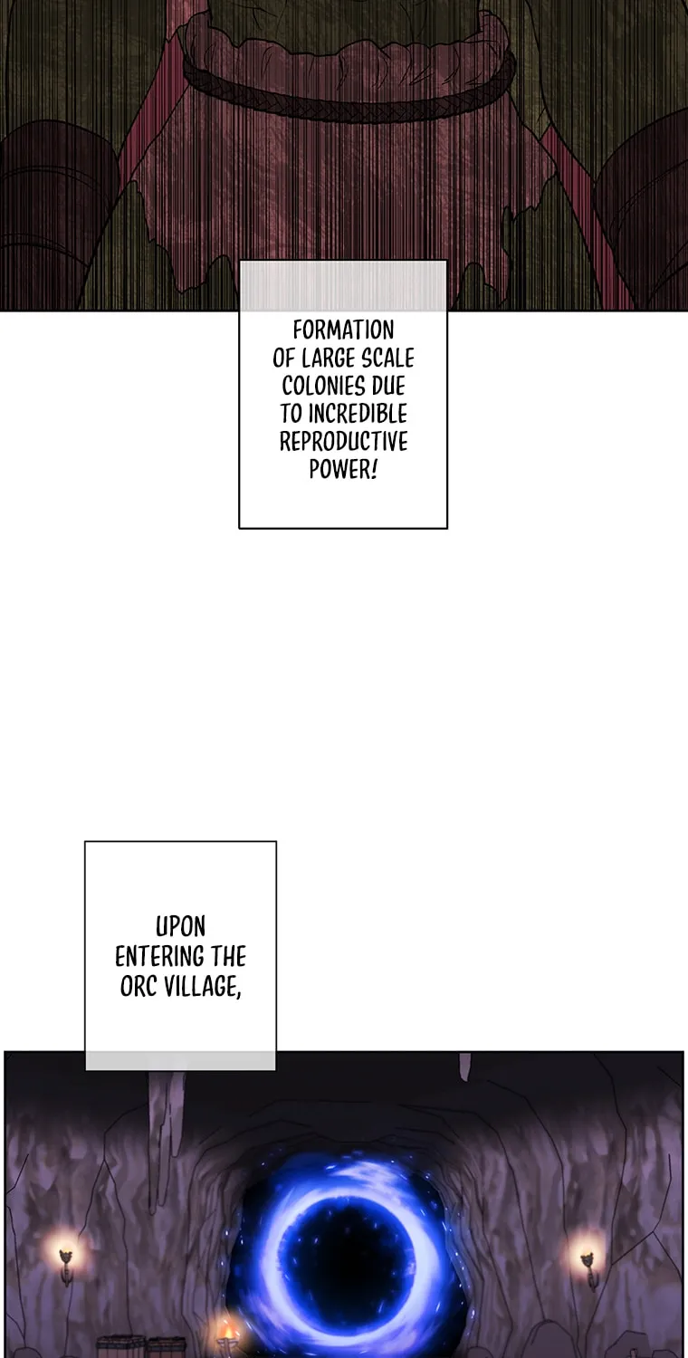 I Woke Up as the Villain Chapter 90 page 10 - 