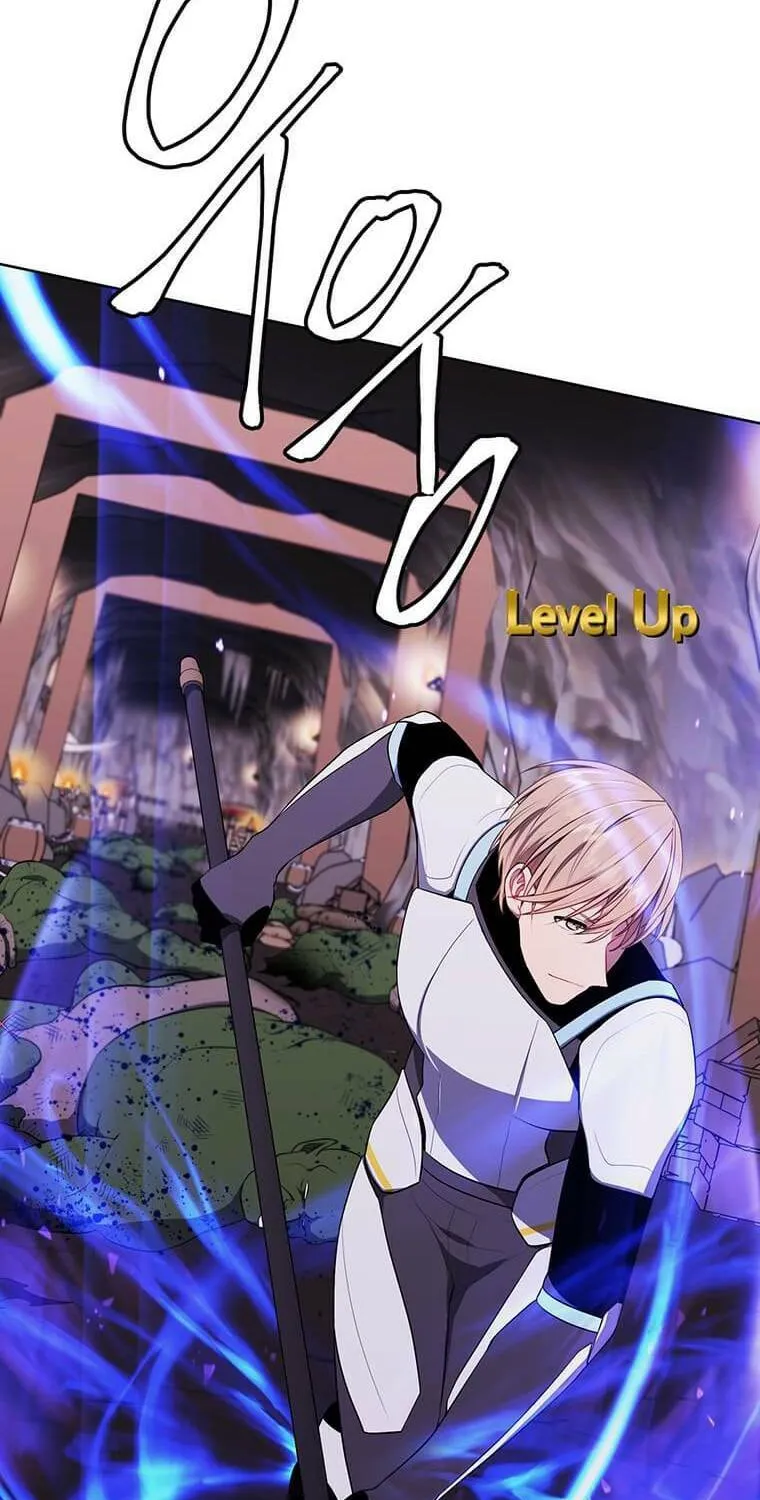 I Woke Up as the Villain Chapter 91 page 12 - 