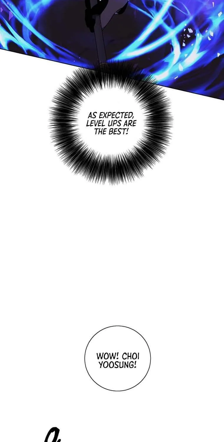 I Woke Up as the Villain Chapter 91 page 13 - 