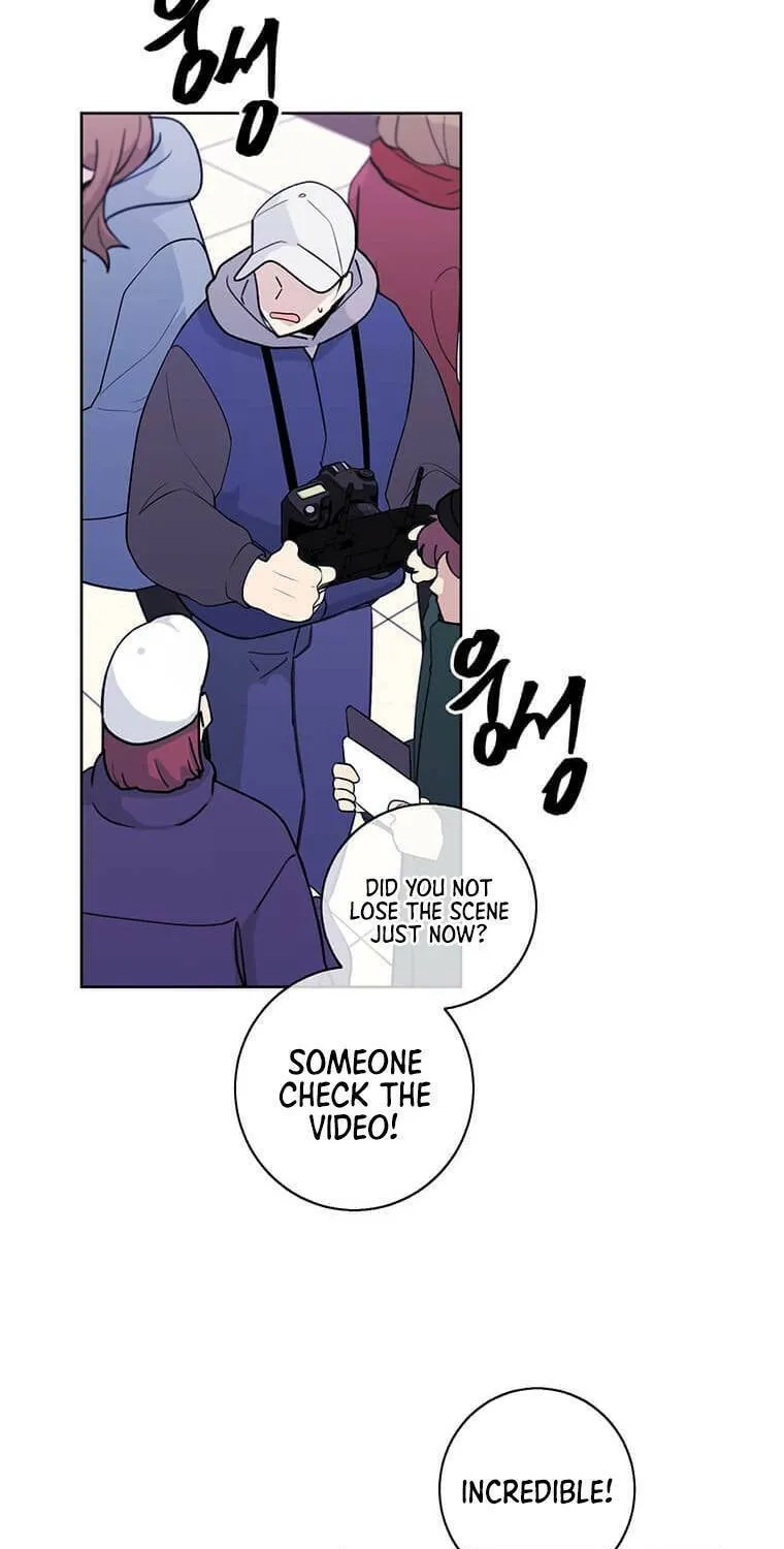 I Woke Up as the Villain Chapter 91 page 14 - 