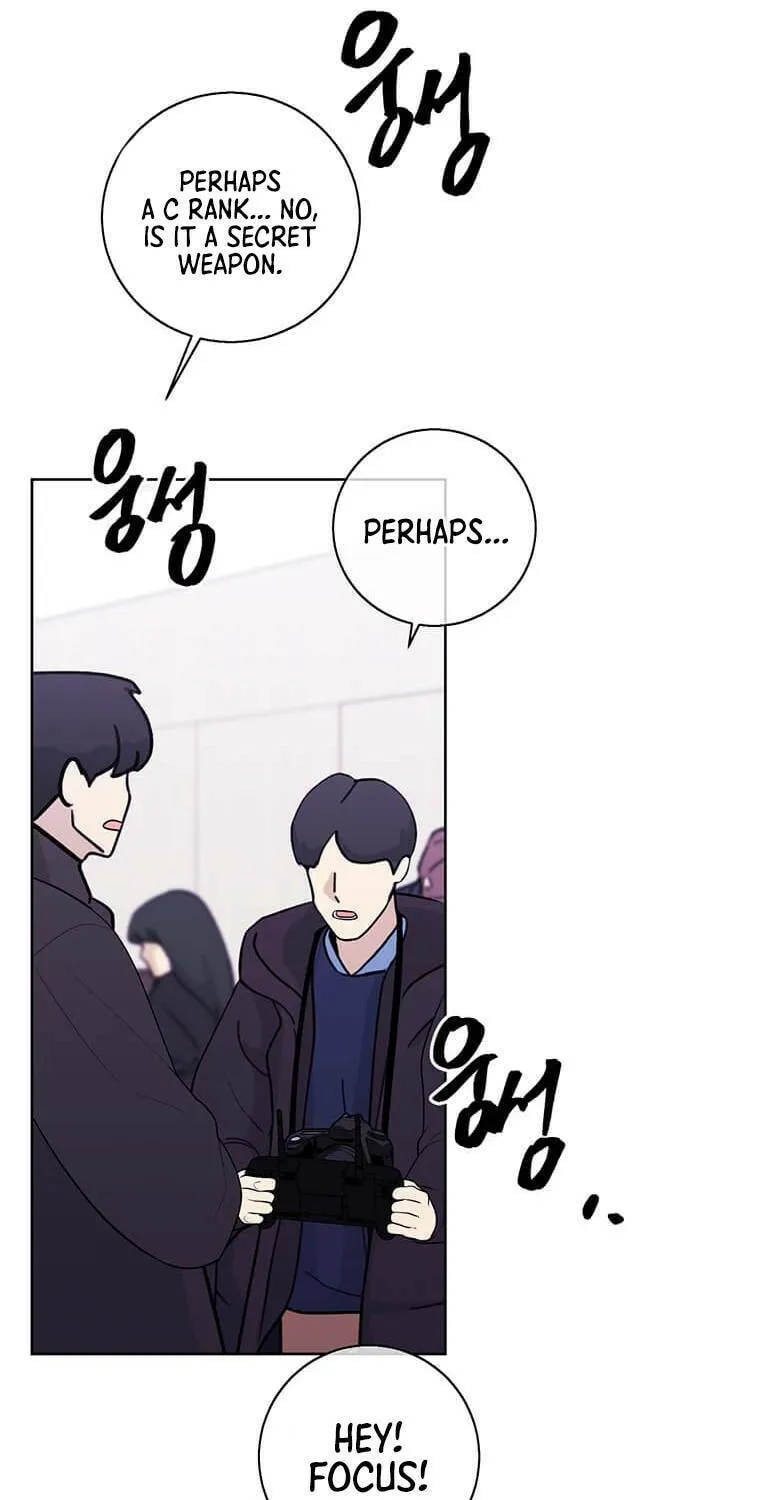 I Woke Up as the Villain Chapter 91 page 19 - 