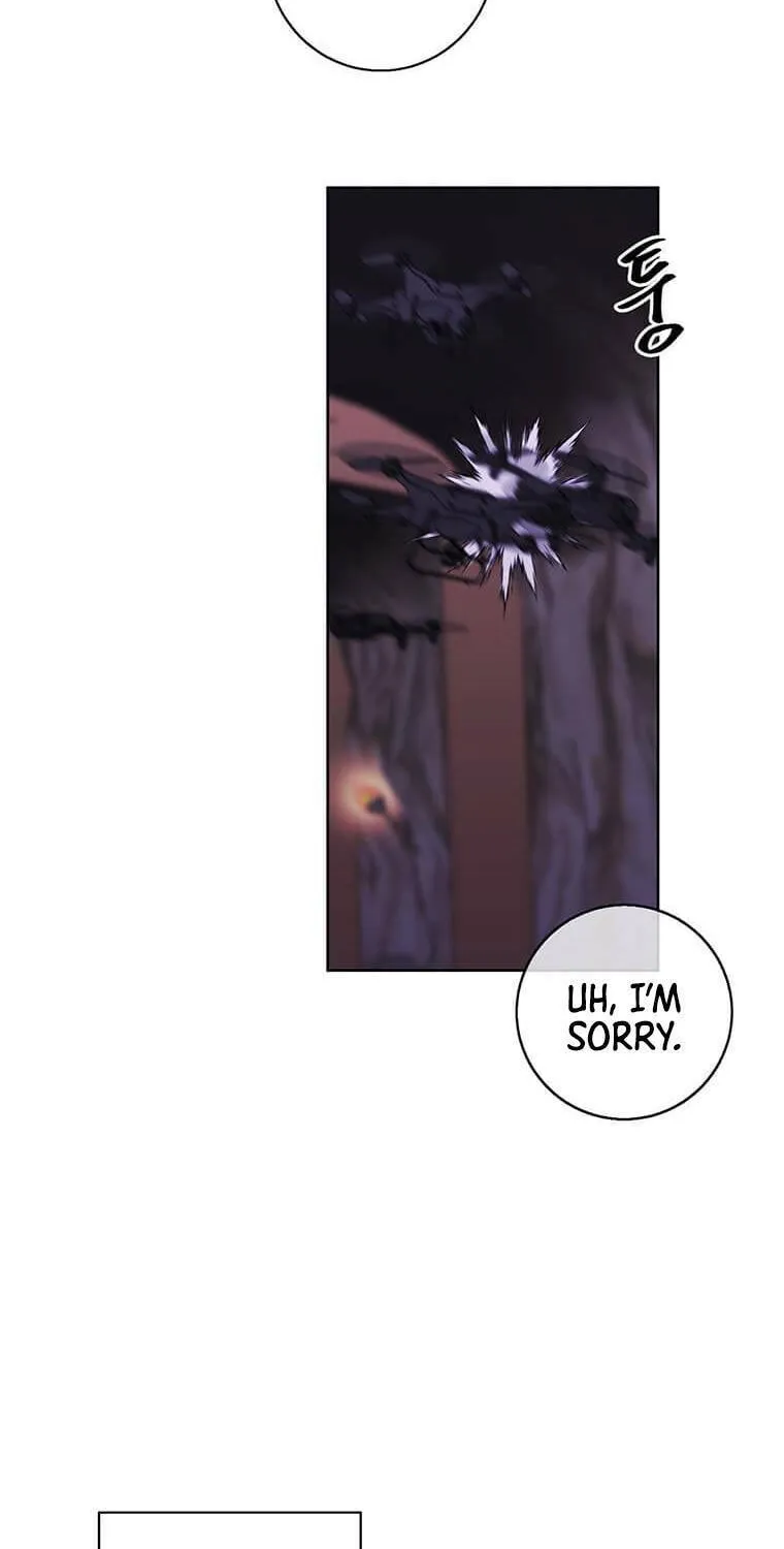 I Woke Up as the Villain Chapter 91 page 20 - 