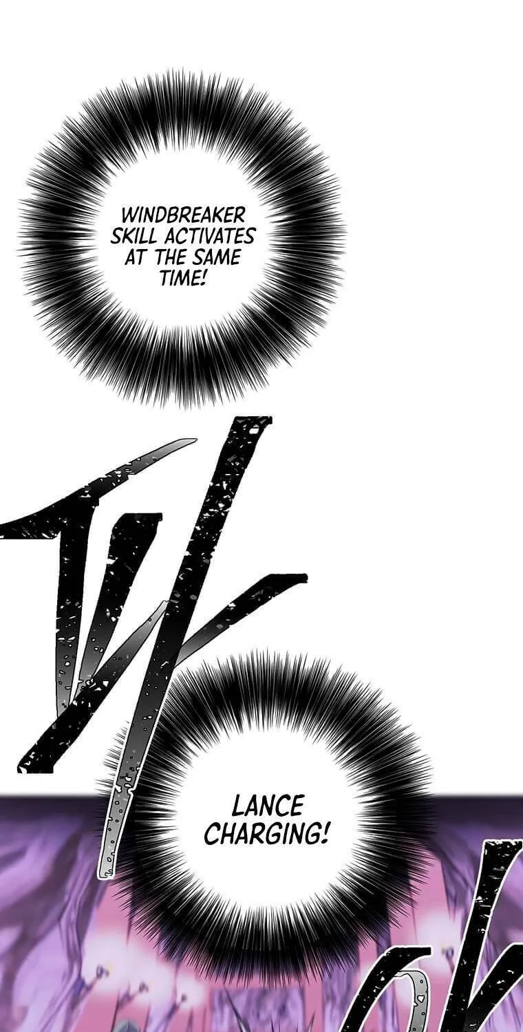 I Woke Up as the Villain Chapter 91 page 3 - 