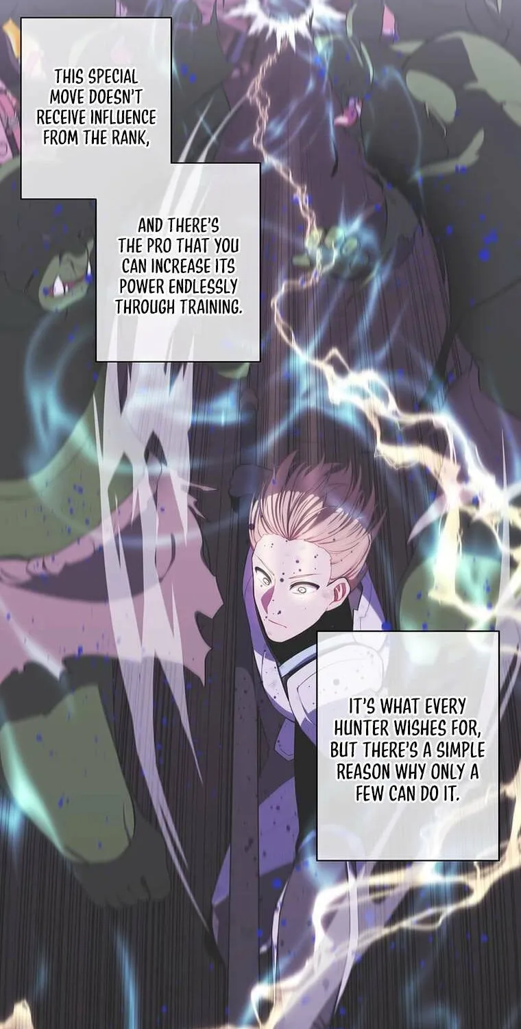 I Woke Up as the Villain Chapter 91 page 22 - 