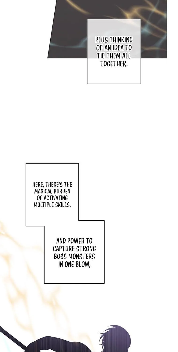 I Woke Up as the Villain Chapter 91 page 26 - 
