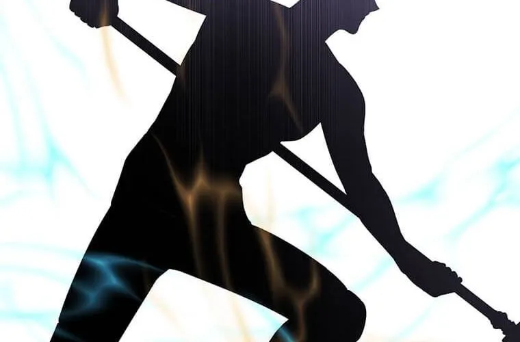 I Woke Up as the Villain Chapter 91 page 27 - 
