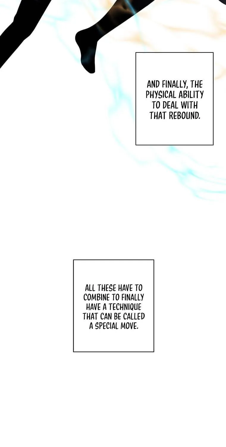 I Woke Up as the Villain Chapter 91 page 28 - 