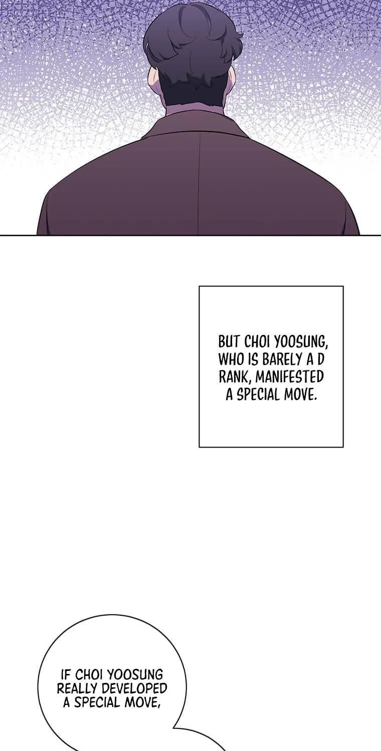 I Woke Up as the Villain Chapter 91 page 30 - 