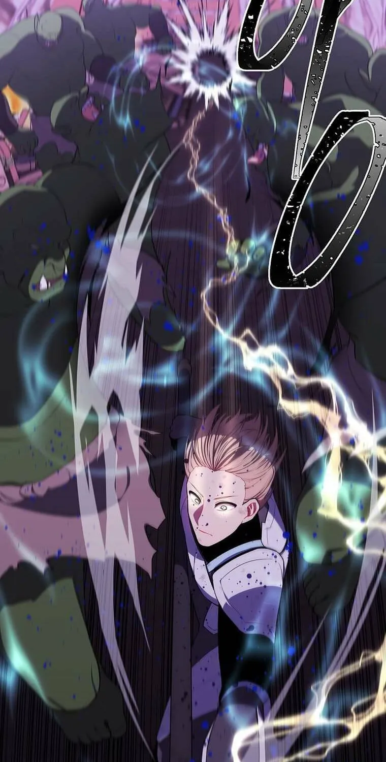 I Woke Up as the Villain Chapter 91 page 4 - 
