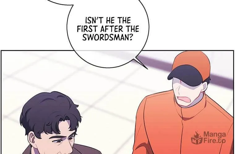 I Woke Up as the Villain Chapter 91 page 31 - 