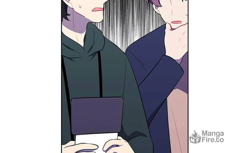 I Woke Up as the Villain Chapter 91 page 33 - 