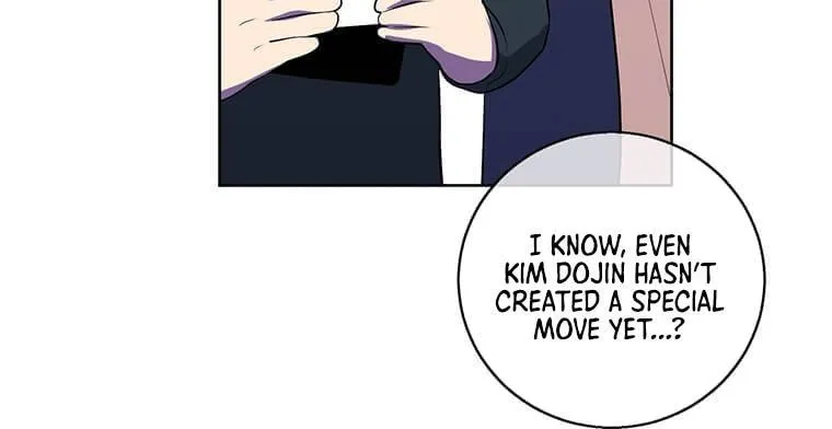 I Woke Up as the Villain Chapter 91 page 34 - 