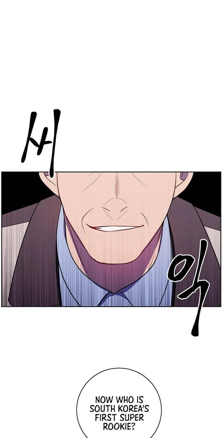 I Woke Up as the Villain Chapter 91 page 36 - 