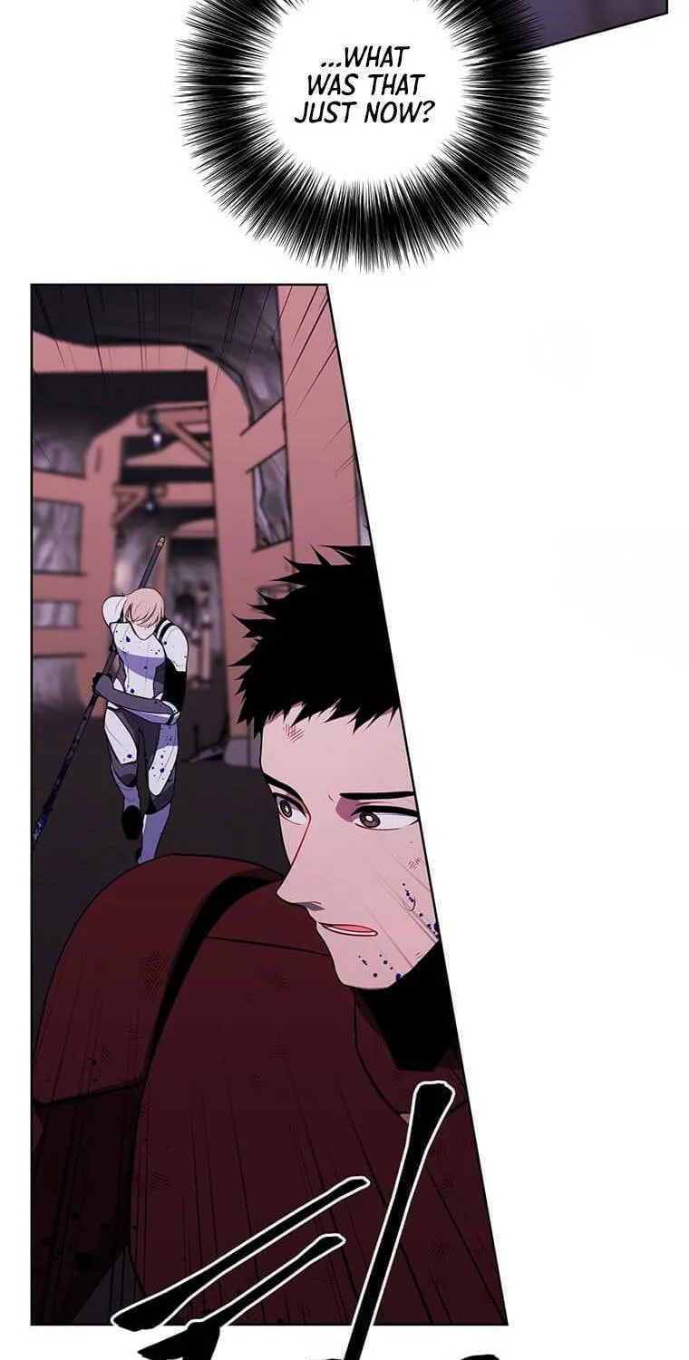 I Woke Up as the Villain Chapter 91 page 39 - 