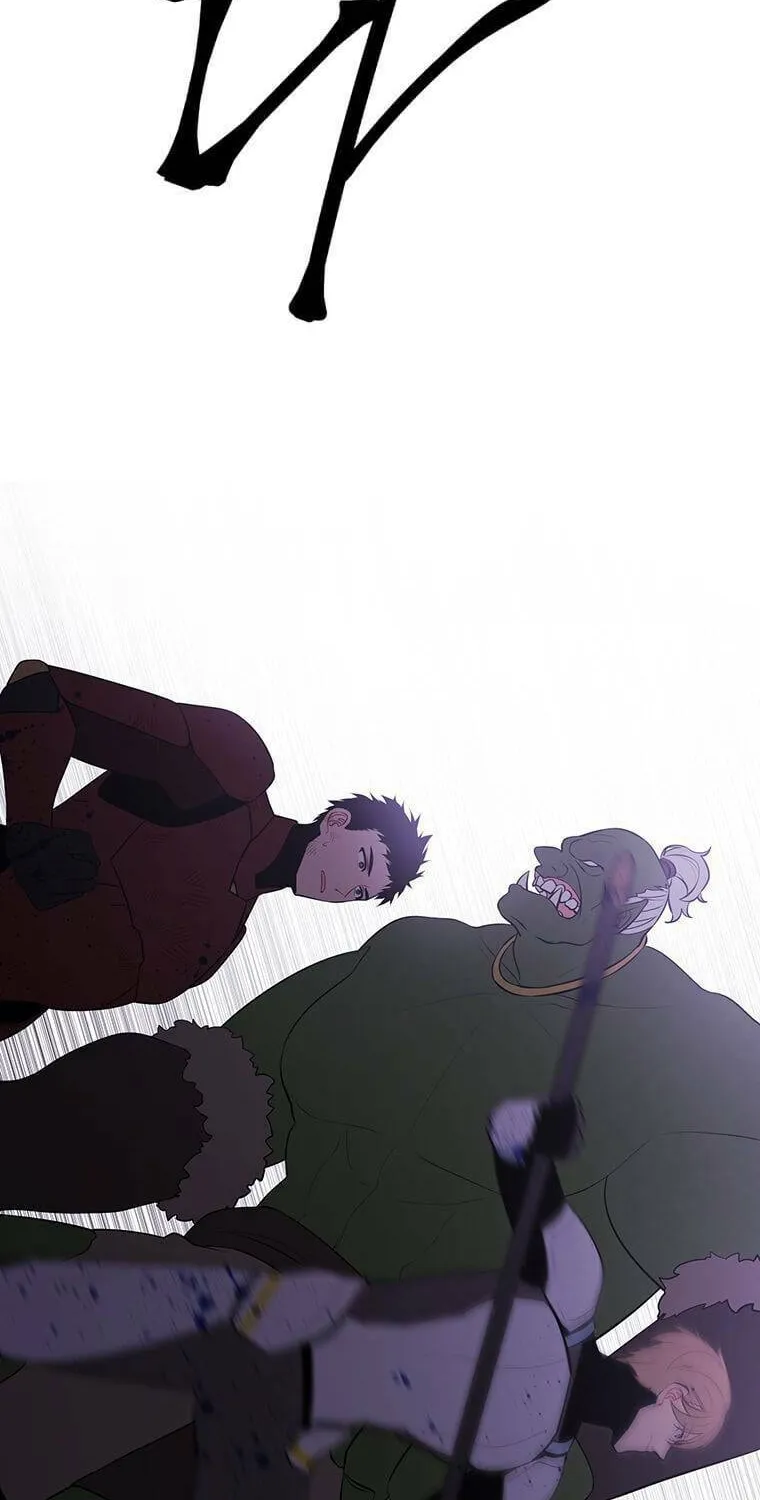I Woke Up as the Villain Chapter 91 page 40 - 