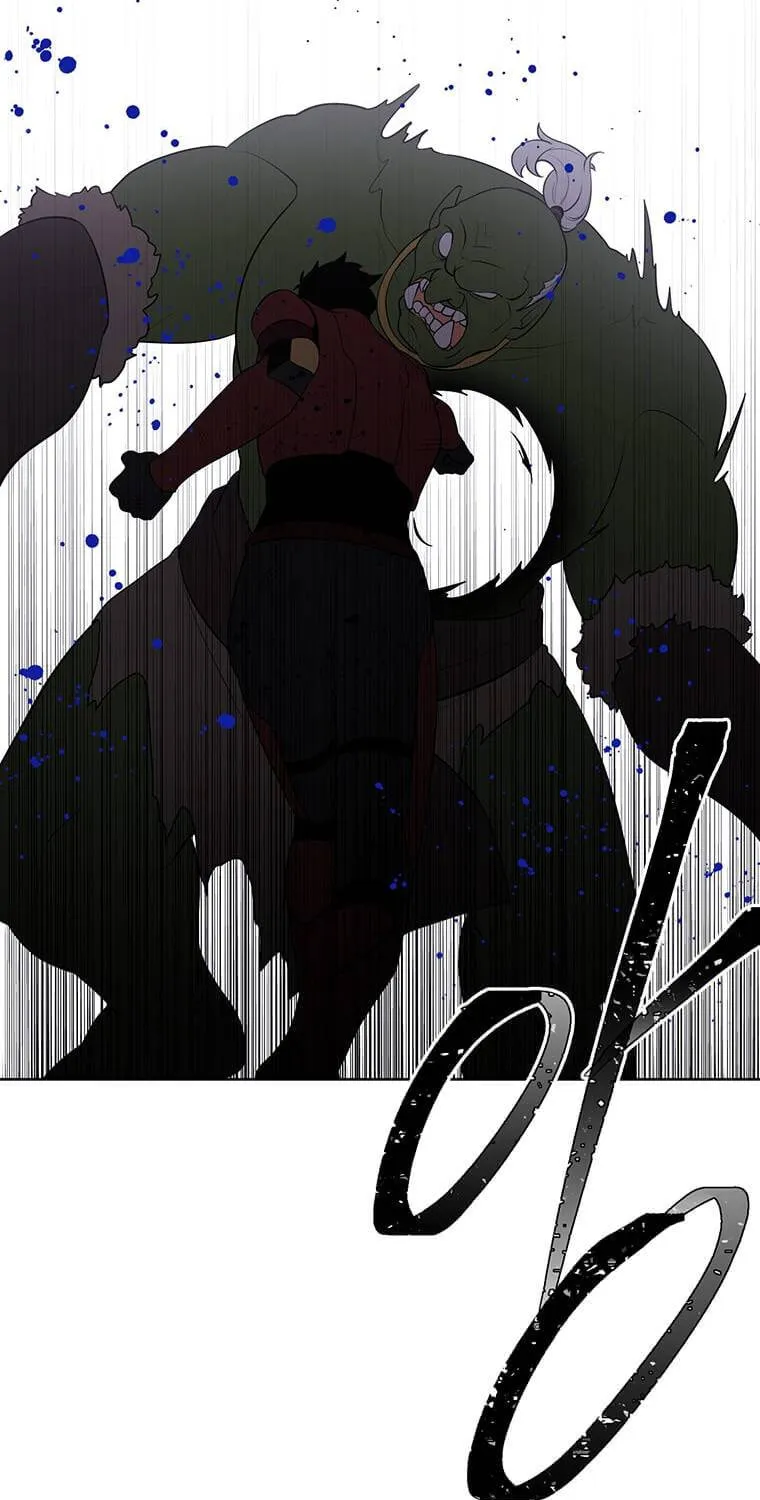 I Woke Up as the Villain Chapter 91 page 48 - 