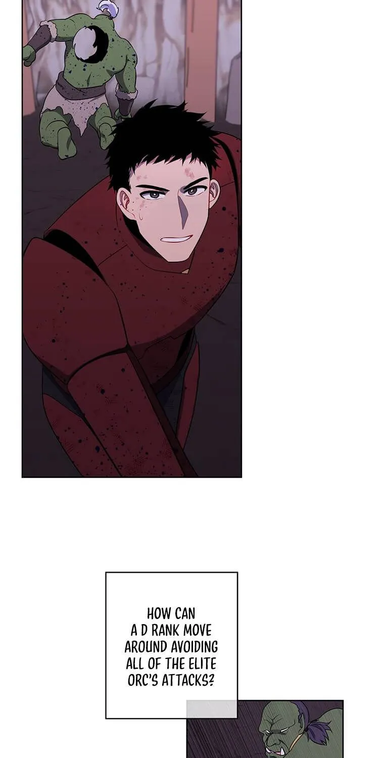 I Woke Up as the Villain Chapter 91 page 50 - 