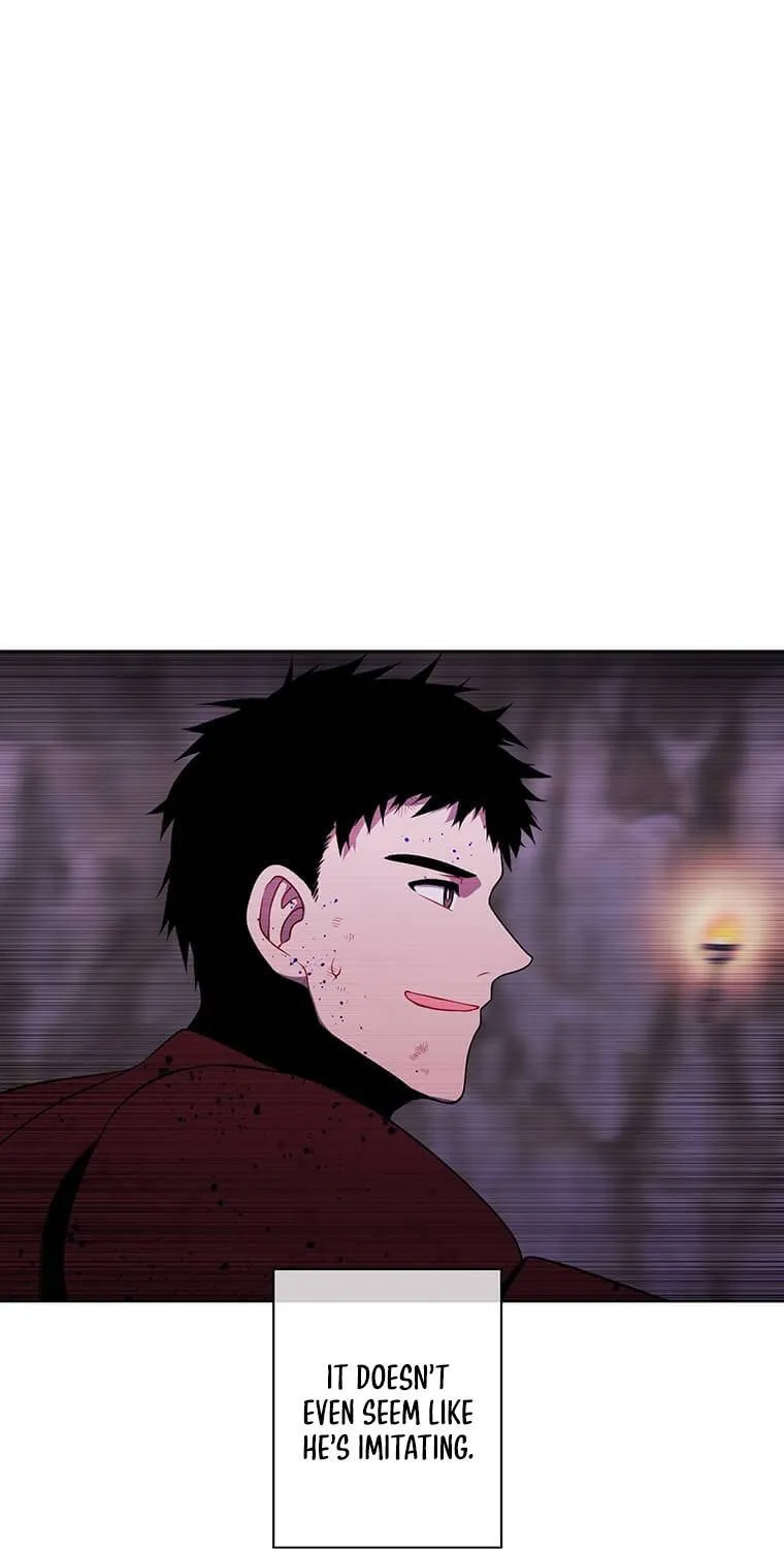 I Woke Up as the Villain Chapter 91 page 53 - 