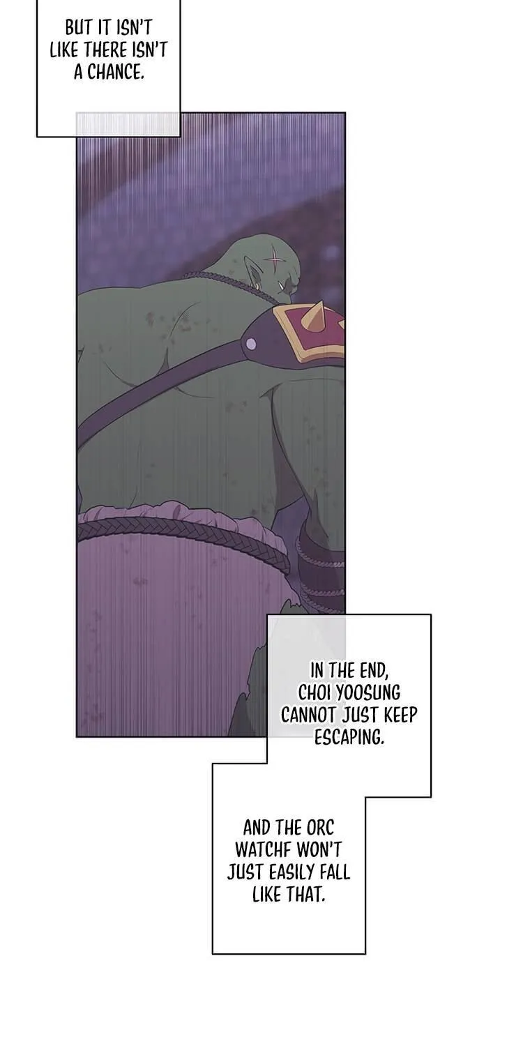 I Woke Up as the Villain Chapter 91 page 57 - 