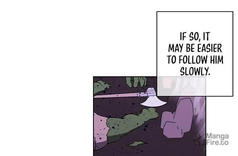 I Woke Up as the Villain Chapter 91 page 58 - 