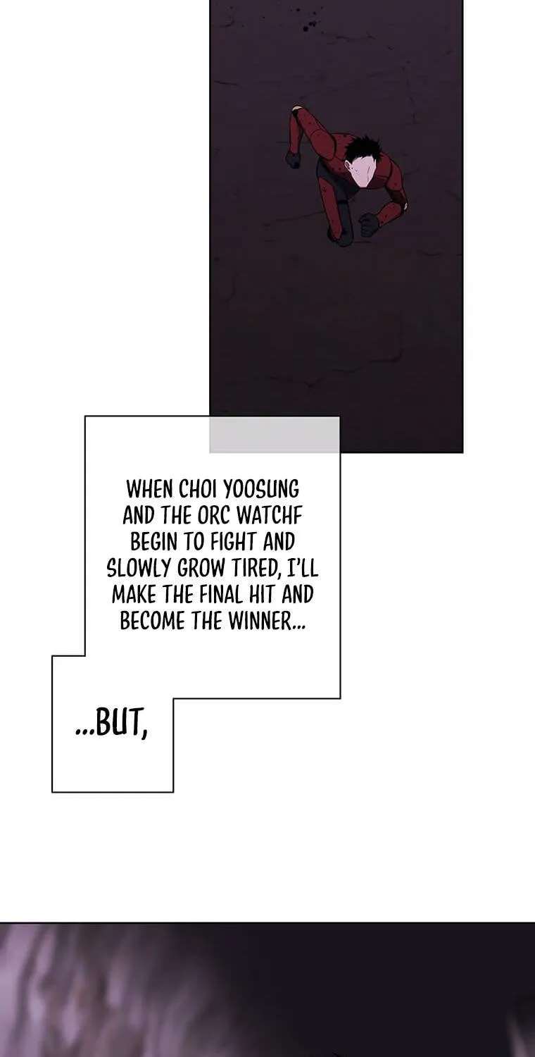 I Woke Up as the Villain Chapter 91 page 59 - 
