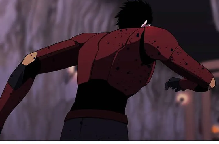 I Woke Up as the Villain Chapter 91 page 60 - 