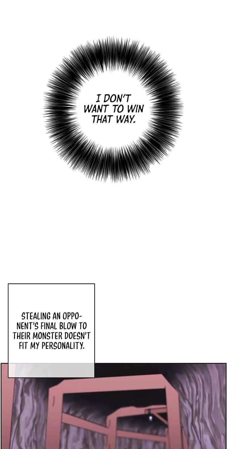 I Woke Up as the Villain Chapter 91 page 61 - 