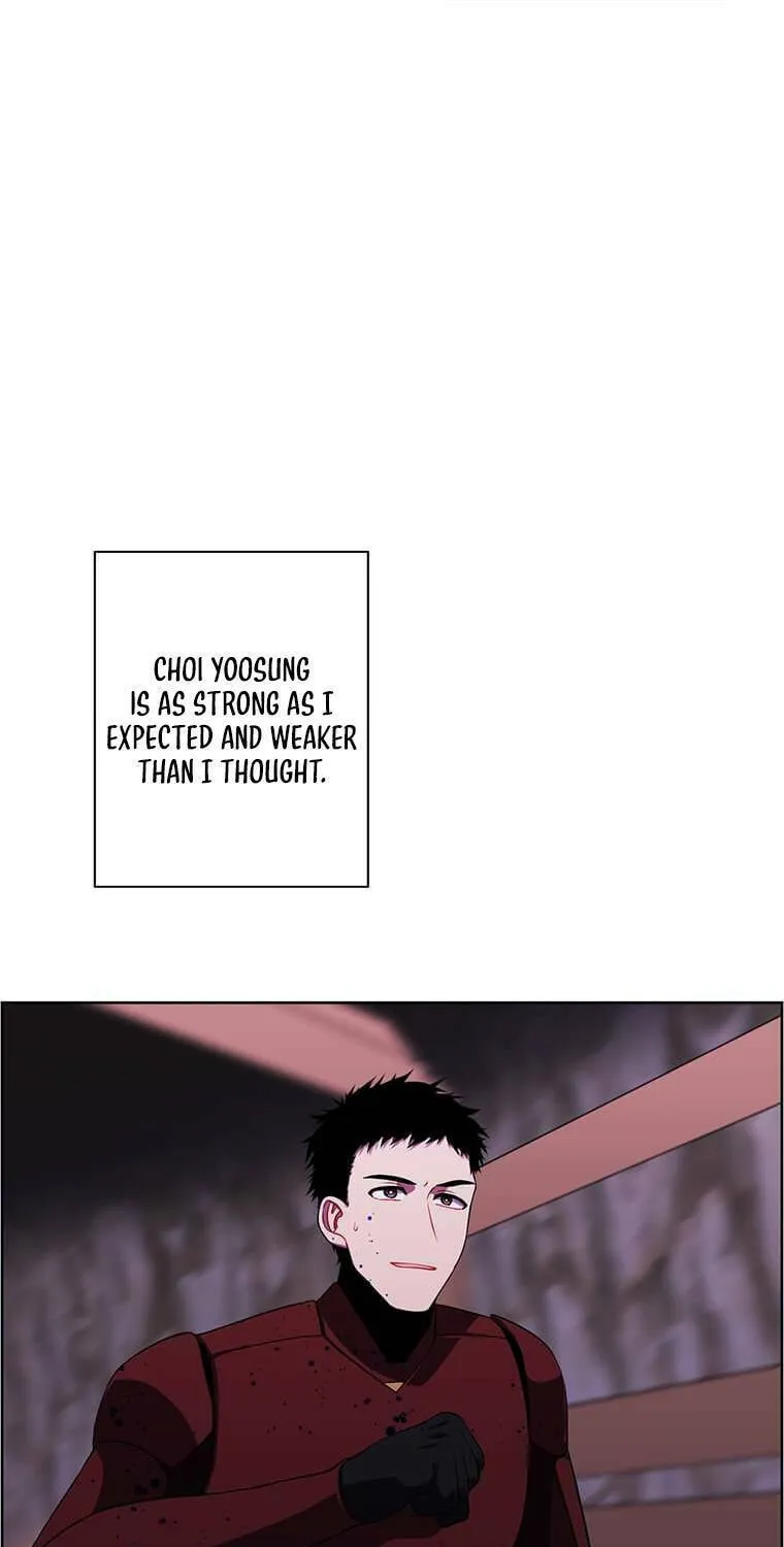 I Woke Up as the Villain Chapter 91 page 64 - 